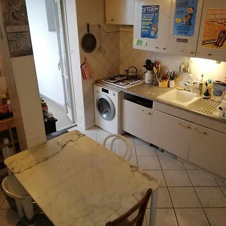 Chambre & Table D'Hote A 5 Min De La Gare Matabiau Toulouse Exterior photo