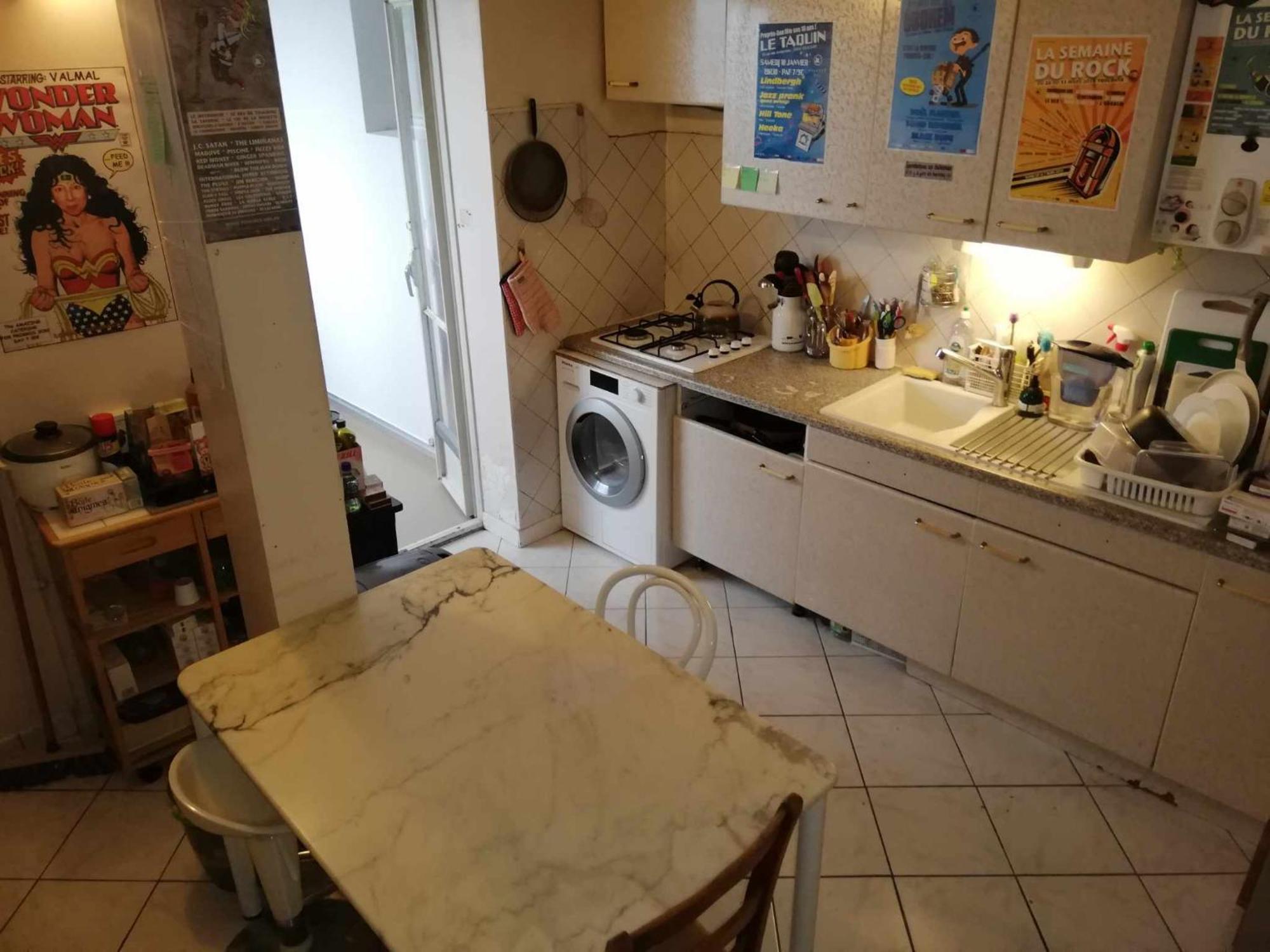 Chambre & Table D'Hote A 5 Min De La Gare Matabiau Toulouse Exterior photo